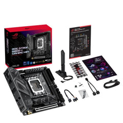 ROG STRIX B860-I GAMING WIFI