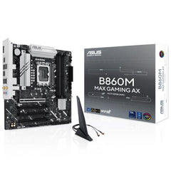 B860M MAX GAMING AX