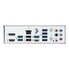 TUF GAMING B850-BTF WIFI W