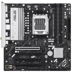B850M MAX GAMING WIFI