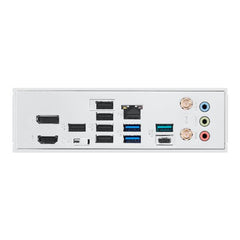 B850M MAX GAMING WIFI