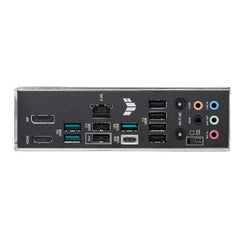 TUF GAMING B650E-PLUS WIFI