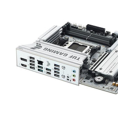 ASUS TUF GAMING B850M-PLUS WIFI7 W