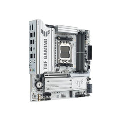 ASUS TUF GAMING B850M-PLUS WIFI7 W