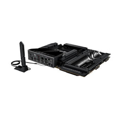 ROG CROSSHAIR X870E HERO BTF