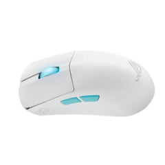 P713 ROG HARPE ACE AIM LAB WHT