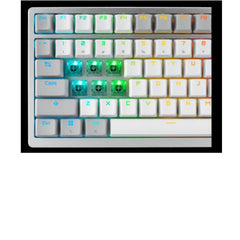 M701 ROG AZOTH/NXSW/IT/WHT