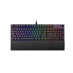 ASUS - ROG STRIX SCOPE II RX