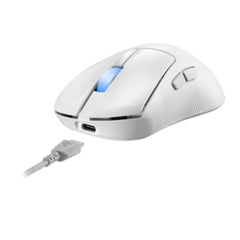 P714 ROG KERIS II WL ACE/WHT