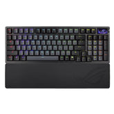 M901 ROG AZOTH 96 HE/BLK/HFXV2/US/P