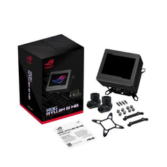 ROG RYUJIN III WB