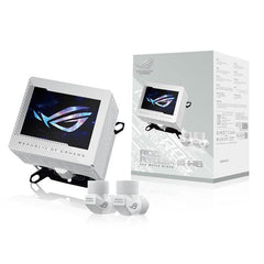ROG RYUJIN III WB WHT
