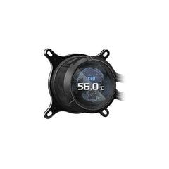 ROG STRIX LC III 360 ARGB LCD/AIO