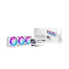 ROG RYUJIN III 360 ARGB EXTREME WHT