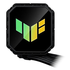 TUF GAMING LC III 360 ARGB
