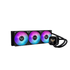 TUF GAMING LC III 360 ARGB LCD