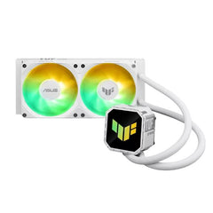 TUF Gaming LC III 240 ARGB White Edition