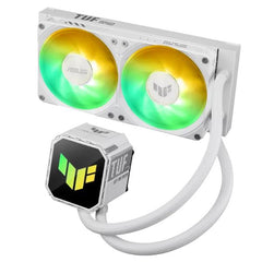 TUF Gaming LC III 240 ARGB White Edition