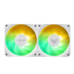 TUF Gaming LC III 240 ARGB White Edition