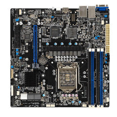 ASUS - P12R-M