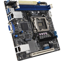 ASUS - P12R-I