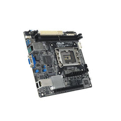 ASUS P13R-I Intel Xeon E-2400 e Intel Xeon 6300 scheda madre server LGA 1700 mini-ITX