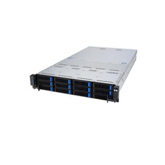 Rack Genoa RS520A-E12-RS12U/1G/1.6kW/12NVMe/FAN/RH/OCP/GPU