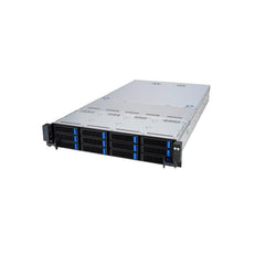 ASUS SERVER RS521A-E12-RS12U/1600W per AMD RYZEN EPYC 9004 9005