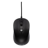 MOUSE M101C BLACK
