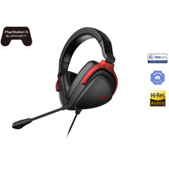 Rog Delta S Core