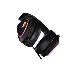 A701 ROG DELTA II/BLK