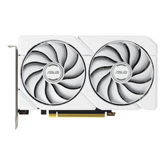 DUAL-RX9060XT-16G-WHITE