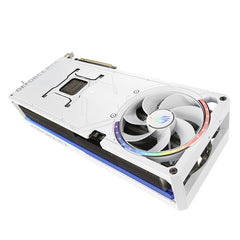 ROG Astral GeForce RTX™ 5090 32GB GDDR7 BIANCO OC