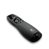 R400 Laser Presentation Remote