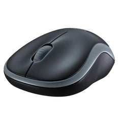 NOTEBOOK MOUSE M185 SOFTGREY-EER