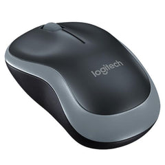 NOTEBOOK MOUSE M185 SOFTGREY-EER