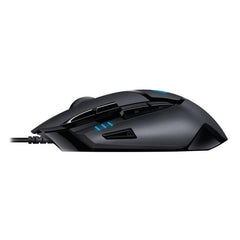 G402 Hyperion Fury