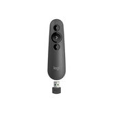 R500s Laser Presentation Remote