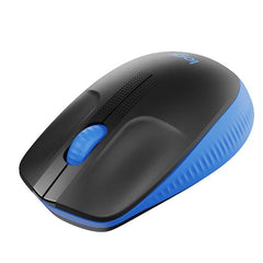 M190 MOUSE - BLUE