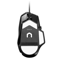 MOUSE GAMING G502 X - NERO
