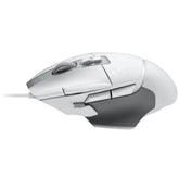 MOUSE GAMING G502 X - BIANCO
