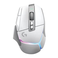 MOUSE GAMING G502 X PLUS - WHITE
