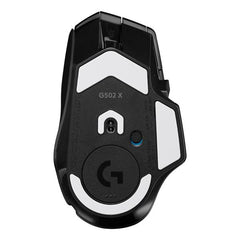 G502 X LIGHTSPEED NERO