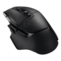 G502 X LIGHTSPEED NERO