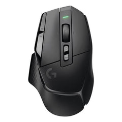 G502 X LIGHTSPEED NERO