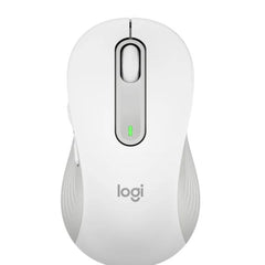 M650 MOUSE BIANCO