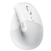 MOUSE ERGONOMICO VERTICALE LIFT - WHITE