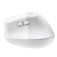 MOUSE ERGONOMICO VERTICALE LIFT - WHITE