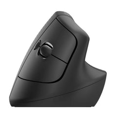 LIFT VERTICAL MOUSE - per mancini