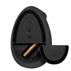 LIFT VERTICAL MOUSE - per mancini